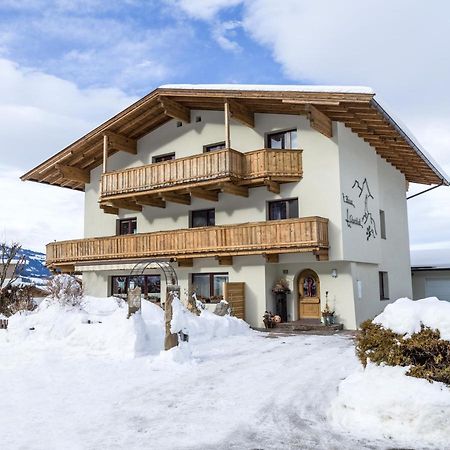 Appartamento Haus Chorblick Westendorf Esterno foto