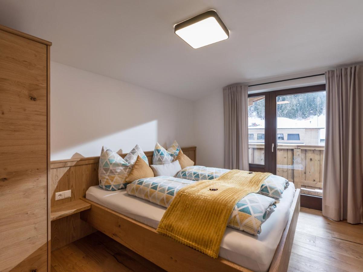Appartamento Haus Chorblick Westendorf Esterno foto