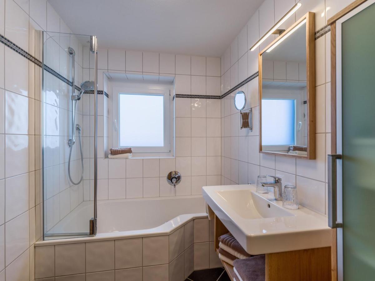 Appartamento Haus Chorblick Westendorf Esterno foto